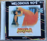 Rajesh Roshan - Koyla (CD)
