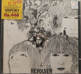 The Beatles - Revolver (CD)