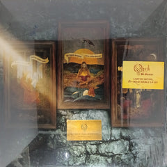 Opeth - Pale Communion (Vinyl) (2)