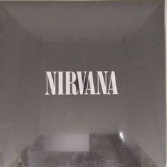 Nirvana - Nirvana (Vinyl)