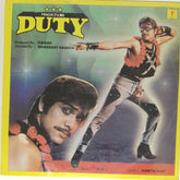 Babla - Duty (Vinyl)