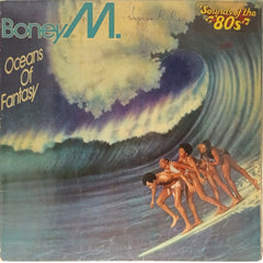 Boney M. - Oceans of Fantasy (Vinyl)