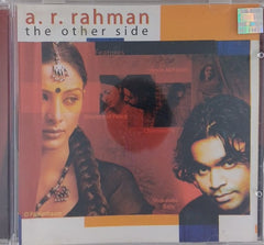 A.R. Rahman - The Other Side (CD)