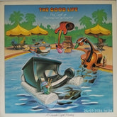 Paul Smith, Monty Budwig, Frank Capp, Barney Kessel - The Good Life (Vinyl)