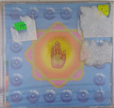 Nusrat Fateh Ali Khan, Michael Brook - Star Rise (CD)