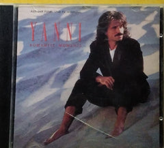 Yanni - Romantic Moments (CD)