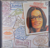 Nana Mouskouri - Passport (CD)