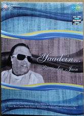 Ravindra Jain - Yaadein (CD) (2)
