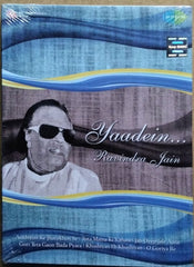 Ravindra Jain - Yaadein (CD) (2)