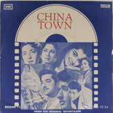 Ravi - China Town (45-RPM)