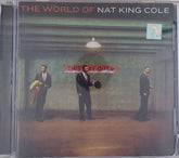Nat King Cole - The World of Nat King Cole (CD)