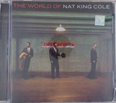 Nat King Cole - The World of Nat King Cole (CD)