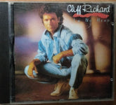 Cliff Richard - I'm No Hero (CD)
