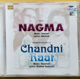 Naushad, Nashad - Chandni Raat/ Nagma (CD)