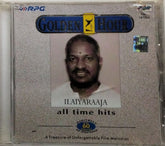 Ilaiyaraaja - Golden Hour: All Time Hits (CD)