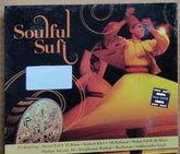 Various - Soulful Sufi (CD) (2)