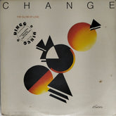 Change - The Glow of Love (Vinyl)