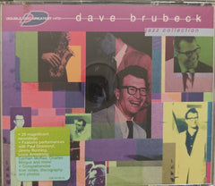 Dave Brubeck - Jazz Collection (CD) (2)