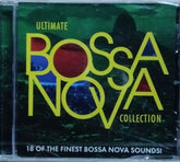 Various - Ultimate Bossa Nova Collection (CD)