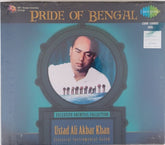 Ustad Ali Akbar Khan - Pride of Bengal (CD)