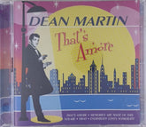 Dean Martin - That's Amore (CD) (2)