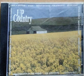 Various - Up Country (CD)