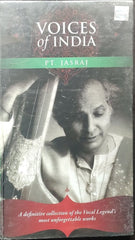 Pt. Jasraj - Voices of India (CD)