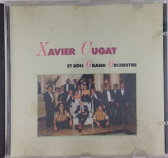 Xavier Cugat - Et son Grand Orchestre (CD)