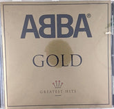 ABBA - Gold (Greatest Hits) (CD)