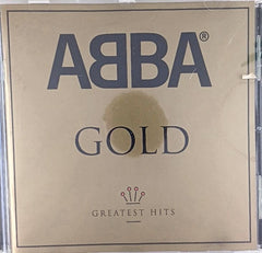 ABBA - Gold (Greatest Hits) (CD)