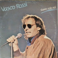 Vasco Rossi - Siamo Solo Noi (Vinyl)