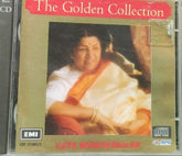 Lata Mangeshkar - The Golden Collection (CD) (Made In England)