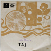 Hemant Kumar - Taj (45-RPM)