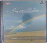 Smt. Gangubai Hangal, Dr. N. Rajam, Smt. Kishori Amonkar - Miyaan Malhar (CD)