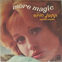Eric Jupp - More Magic (Vinyl)