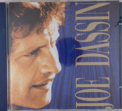 Joe Dassin - Joe Dassin (CD)