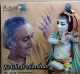 Pt. Ajay Pohankar - Krishna Alankaar (CD)
