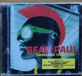 Sean Paul - Tomahawk Technique (CD)