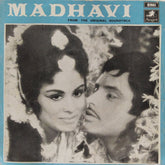 Laxmikant Pyarelal - Madhavi (45-RPM)