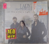 Lady Antebellum - On This Winter's Night (CD)