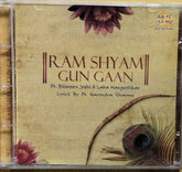 Pt. Bhimsen Joshi, Lata Mangeshkar, Shrinivas Khale, Anil Mohile - Ram Shyam Gun Gaan (CD)