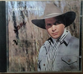 Garth Brooks - Garth Brooks (CD)
