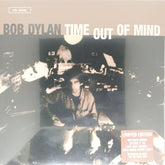 Bob Dylan - Time Out of Mind (Vinyl) (2)