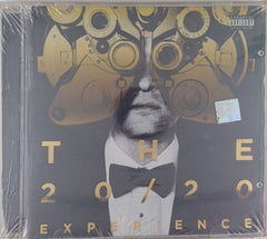 Justin Timberlake - The 20/20 Experience (CD)