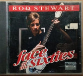 Rod Stewart - Face of the Sixties (CD)