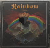 Rainbow - Rising (CD)