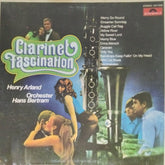 Henry Arland, Orchester Hans Bertram - Clarinet Fascination (Vinyl)