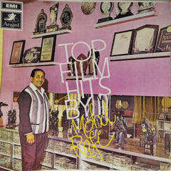 Mohd. Rafi - Top Film Hits (Vinyl)