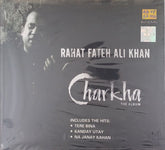 Rahat Fateh Ali Khan - Charkha (CD)