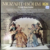 Karl Böhm, Wiener Philharmoniker - Così fan tutte (Vinyl) (3)